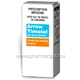 Arrow - Timolol 0.5% 5ml