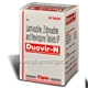 Duovir-N (Lamivudine, Zidovudine  and Nevirapine)