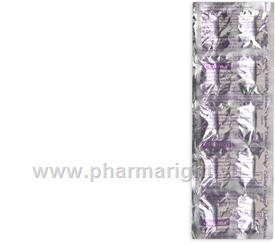 Cinkona (Quinine Sulphate 300mg) 10 Tablets/Strip