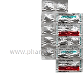 Bupron 150mg 10 Tablets/Strip