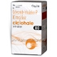 Ciclohale (Ciclesonide 80mcg) Inhaler - PharmaRight.vu