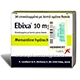 Ebixa (Memantine hydrochloride 10mg) 30 Tablets/pack (Turkish ...