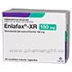 Enlafax XR (Venlafaxine 150mg) - PharmaRight.vu