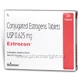 Estrocon (Conjugated Estrogens 0.625mg) Tablets - PharmaRight.vu