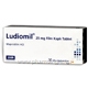 Ludiomil (Maprotiline 25mg) Tablets - PharmaRight.vu