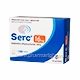 Serc (Betahistine 16mg) Tablets - PharmaRight.vu